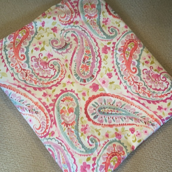 Legacy Home duvet cover + 2 standard shams - Picture 5 of 6